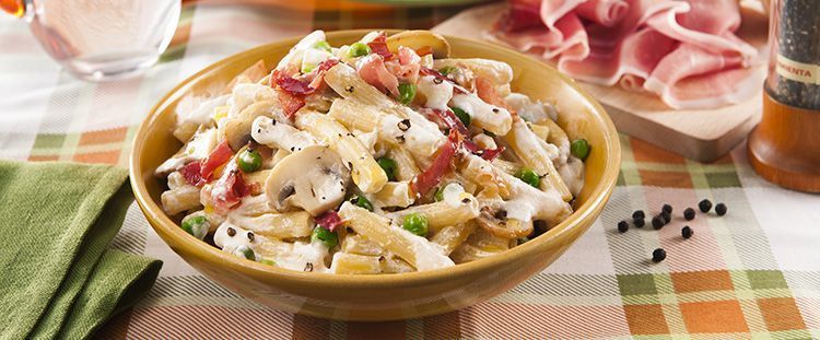 Le 10 migliori ricette con speck