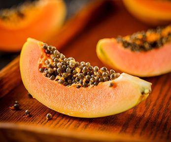 I semi della papaya si mangiano?