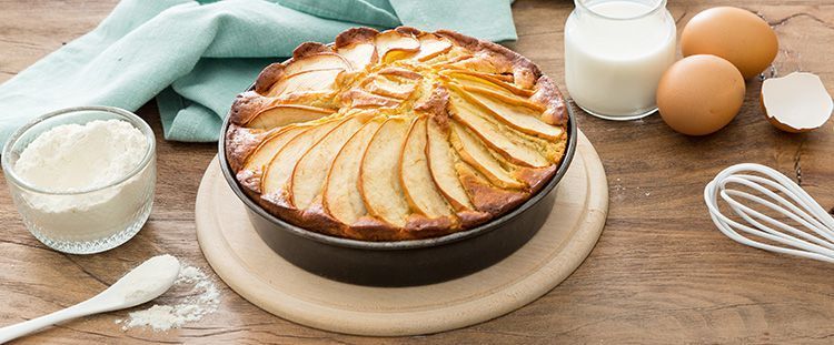 Le 10 migliori ricette di dolci senza burro