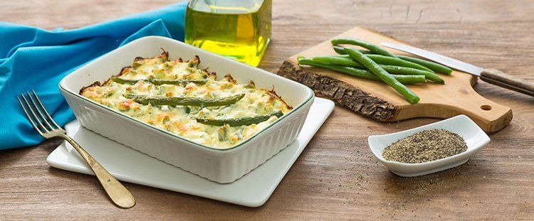 Le 10 migliori ricette con verdure di Maggio
