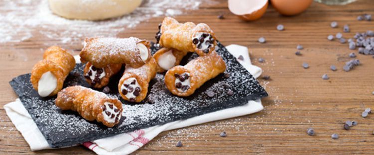 Cucina tipica siciliana