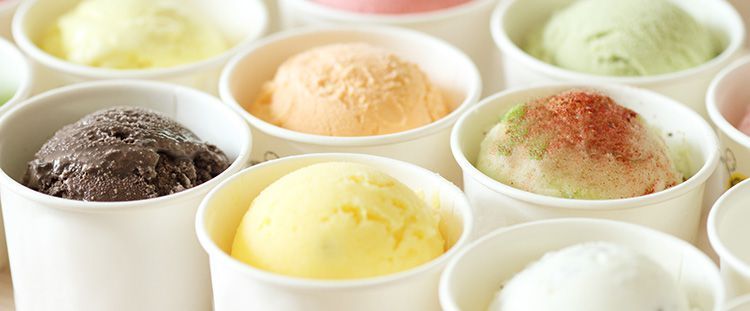 Come fare un sorbetto Come fare un sorbetto