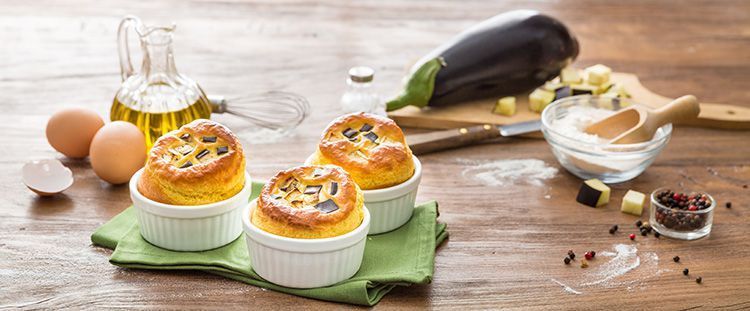 Secondi Piatti con Bel Paese