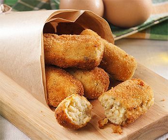 Street food internazionale