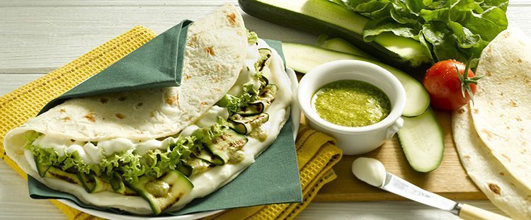 Le 10 migliori ricette di street food