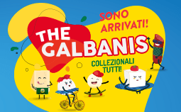 The Galbanis The Galbanis