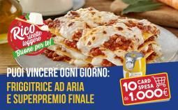 Rico-Ricette Rico-Ricette