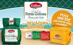 Fetta Golosa Ti Regala Le Borse Frigo Fetta Golosa Ti Regala Le Borse Frigo