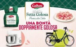 Fetta Golosa: una bontà doppiamente golosa Fetta Golosa: una bontà doppiamente golosa