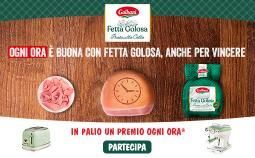 Ogni ora è buona con Fetta Golosa