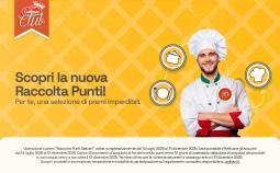 Raccolta Punti Galbani