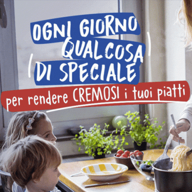 Mascarpone Piatti Cremosi - Sorprenditi di gusto