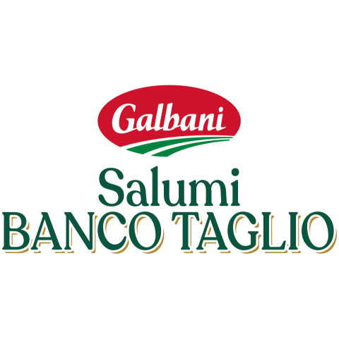 Salumi Galbani Banco Taglio