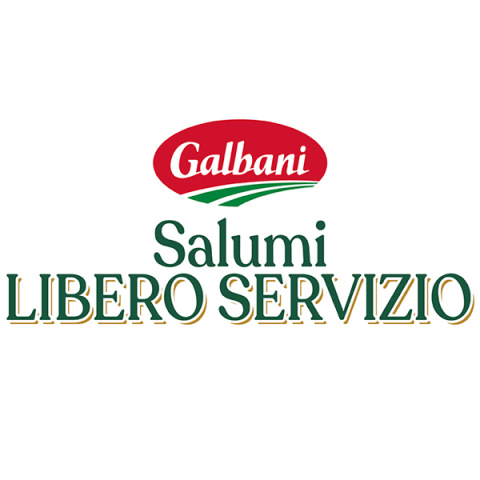 Salumi Galbani Libero Servizio 