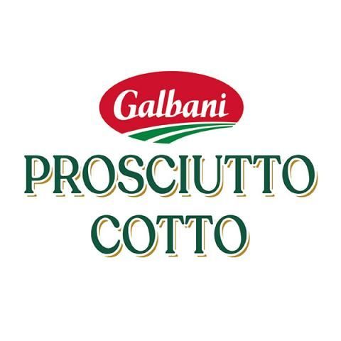 Prosciutto cotto