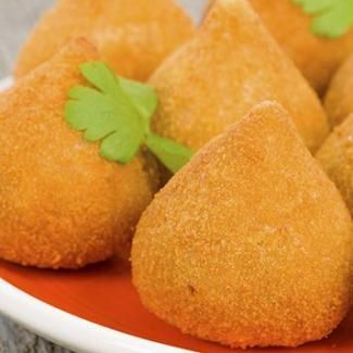 Arancini di Riso Arancini di Riso