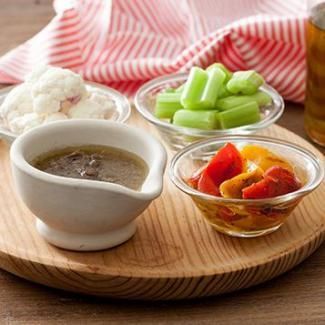 Bagna Cauda Bagna Cauda
