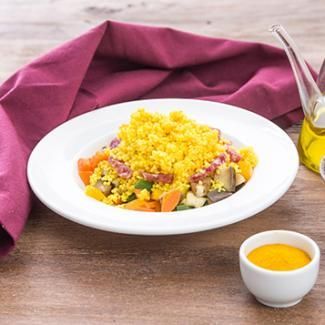 Cous Cous Cous Cous