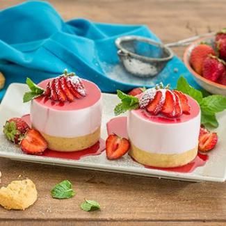 Cheesecake Cheesecake
