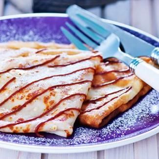 Crepes Dolci Crepes Dolci