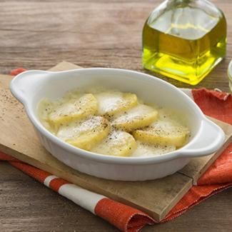 Gnocchi alla Romana Gnocchi alla Romana