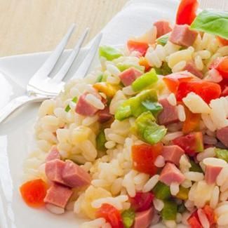 Insalata di Riso Insalata di Riso