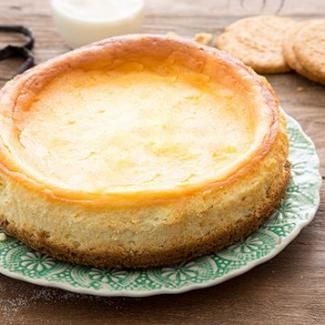 Cheesecake Cheesecake