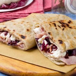 Ricette per Piadine Ricette per Piadine