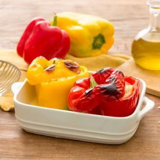 Peperoni Ripieni Peperoni Ripieni