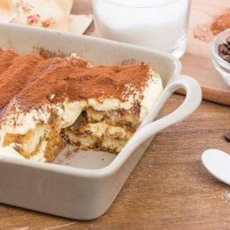 Tiramisu Tiramisu