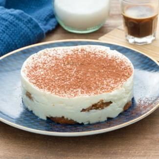 Tiramisù Senza Uova Tiramisù Senza Uova