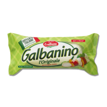Galbanino l'originale