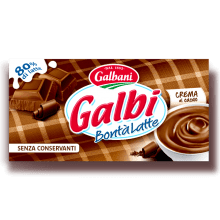 Galbi al Cacao Galbi al Cacao
