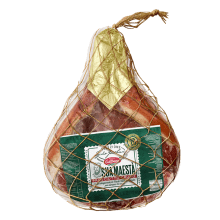 Prosciutto Crudo Sua Maestà Prosciutto Crudo Sua Maestà