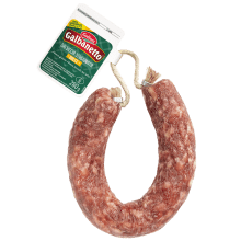 Salsiccia Galbanetto Dolce