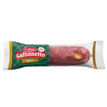 Galbanetto Napoli Flowpack