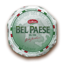 Bel Paese Forma