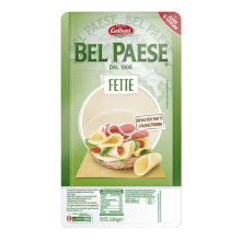 Bel Paese Fette