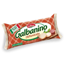 Galbanino L'Affumicato Galbanino L'Affumicato