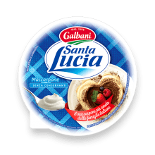 Mascarpone Santa Lucia