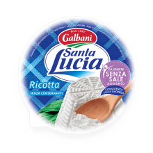 Ricotta Santa Lucia