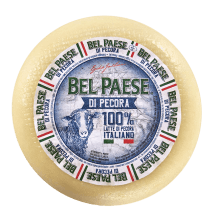 Bel Paese di Pecora Bel Paese di Pecora