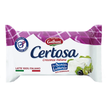 Certosa Senza Lattosio Certosa Senza Lattosio