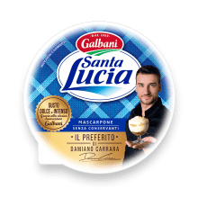 Mascarpone Santa Lucia Mascarpone Santa Lucia