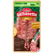 Affettato Galbanetto Napoli Affettato Galbanetto Napoli