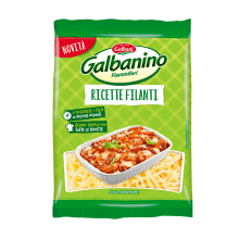 Galbanino Ricette Filanti