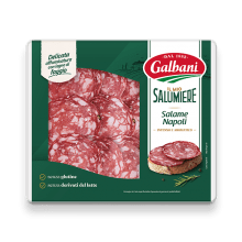 Affettato Salame Napoli Affettato Salame Napoli