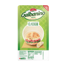 Galbanino Fette Galbanino Fette