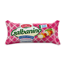 Galbanino Senza lattosio