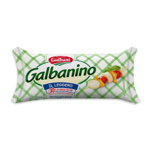 Galbanino il Leggero Galbanino il Leggero